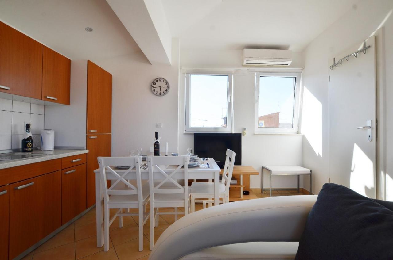 Peter Apartment 罗维尼 外观 照片